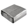 40x50ft Heavy Duty Poly Tarp