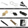 14 in 1 Survival Gear Kit
