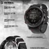 Digital Waterproof Watch