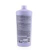 KERASTASE - Blond Absolu Bain Ultra-Violet Anti-Brass Purple Shampoo (Lightened, Cool Blonde or Grey Hair)   E2921900 1000ml/34oz