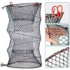 Foldable Shrimp Trap;