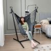 Adjustable Hammock Chair