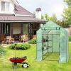8 shelves Outdoor Gardening