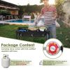 225; 000-BTU Portable Propane Burner