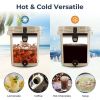 Portable Drink Cooler
