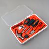 Household 17 peace Hand Tools kits