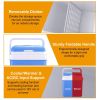 24L Portable Car traveling Cooler