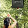 Portable Camping Shower