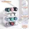 4-Tier Bottle Organizer