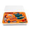 Household 17 peace Hand Tools kits