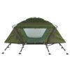 Collapsible Camping Tent