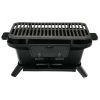 Heavy-Duty Cast-Iron