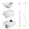 PORTABLE HANDWASH STAND