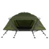 Collapsible Camping Tent