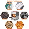 Portable Backpacking Stove