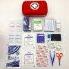 EVA First Aid Kit For Car Rescue;