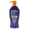 Miracle Shampoo Plus Keratin