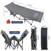 Adults Lightweight Sleeping Cots