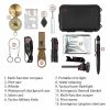 14 in 1 Survival Gear Kit