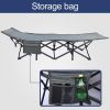 Adults Lightweight Sleeping Cots