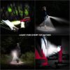 Weather Ready Floating Flashlight,