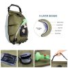 Outdoor Solar Portable Shower Bag