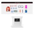 1 Person Essential Survival Kit Bucket with Lid