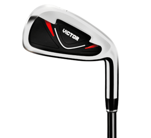 Golf Practice Training Equipment (Option: RIO No. 7 Iron)