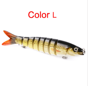 Pike Fishing Lures Tools (Option: L)