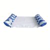 2-Pack Inflatable Pool Floats