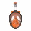 Full Face Snorkeling & Diving Mask