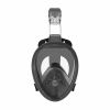 Full Face Snorkeling & Diving Mask