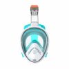 Full Face Snorkeling & Diving Mask