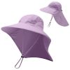 UV Protection Neck Cover