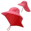 UV Protection Neck Cover
