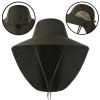 UV Protection Neck Cover