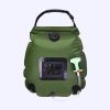 Solar Camping Shower Bag