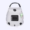 Solar Camping Shower Bag