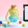 Bear Water Bottle