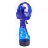 Mini Handheld Spray Fan for outdoor camping