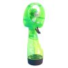 Mini Handheld Spray Fan for outdoor camping