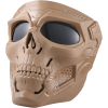 Tactical Skull Mask