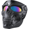 Tactical Skull Mask