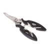 Curved Mouth Fish Line Scissors