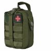 Tactical First Aid Pouch