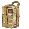 Tactical First Aid Pouch