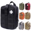 Outdoor Tactical Medical Kit