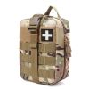 Outdoor Tactical Medical Kit