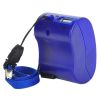 USB Hand Crank Phone Charger/ Emergency Generator