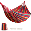 Outdoor Camping Hammock/ Straps